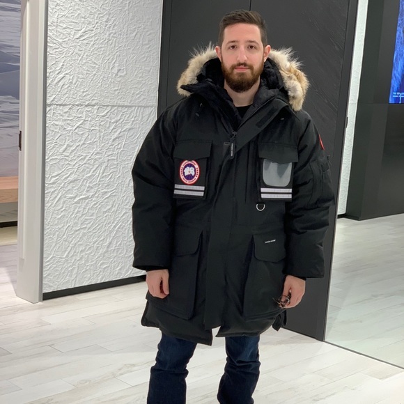 Meet your Posher, Matthew - Picture 2 of 6